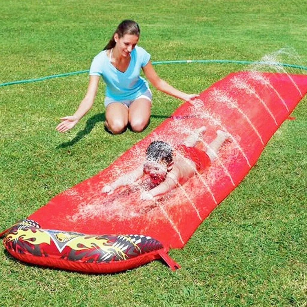 Deslizador de Agua - Cars