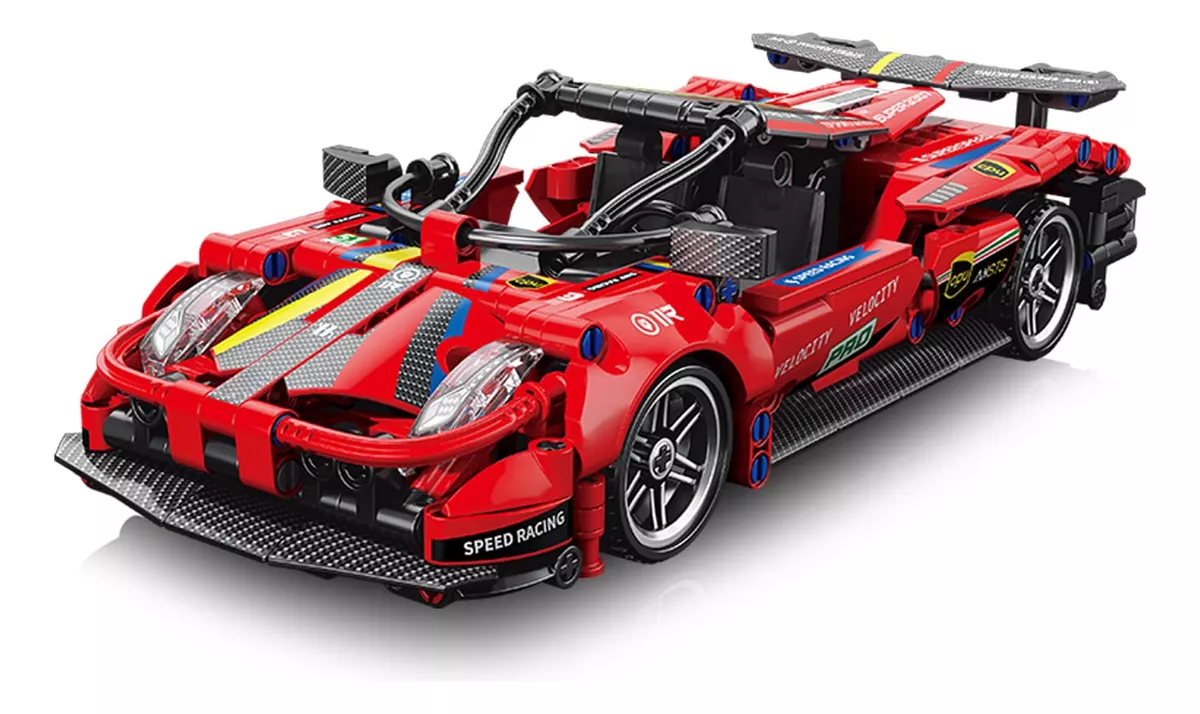 Auto De Coleccion - Farah 1:18