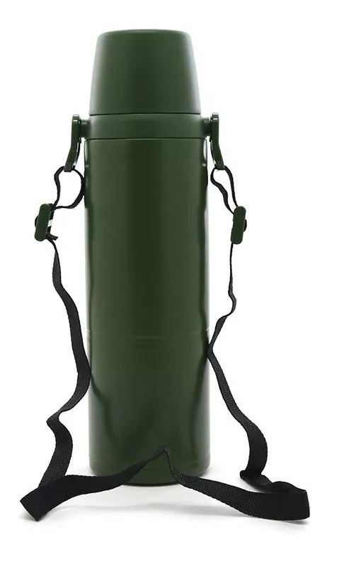 Termo Pico Cebador - Discovery - Imagen 3