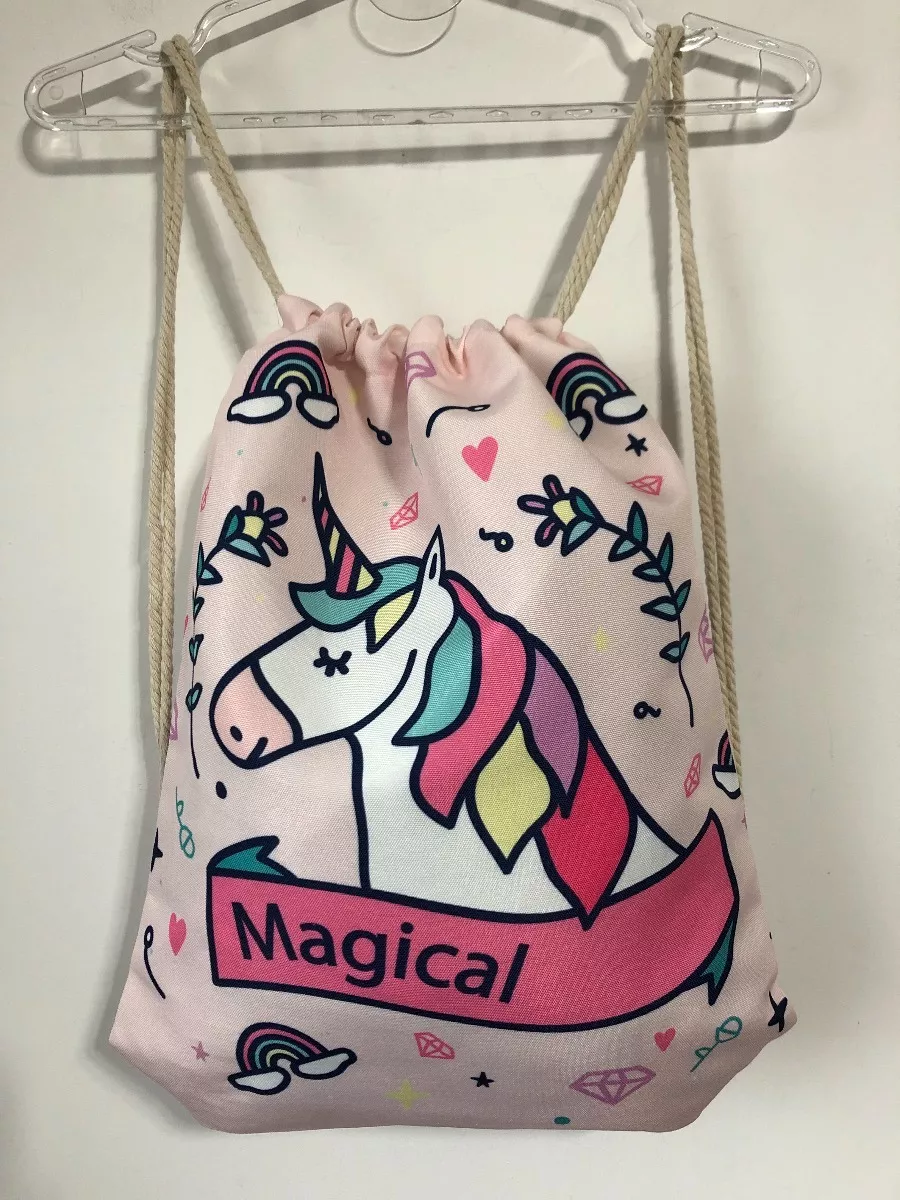 Mochila Teen - Imagen 2