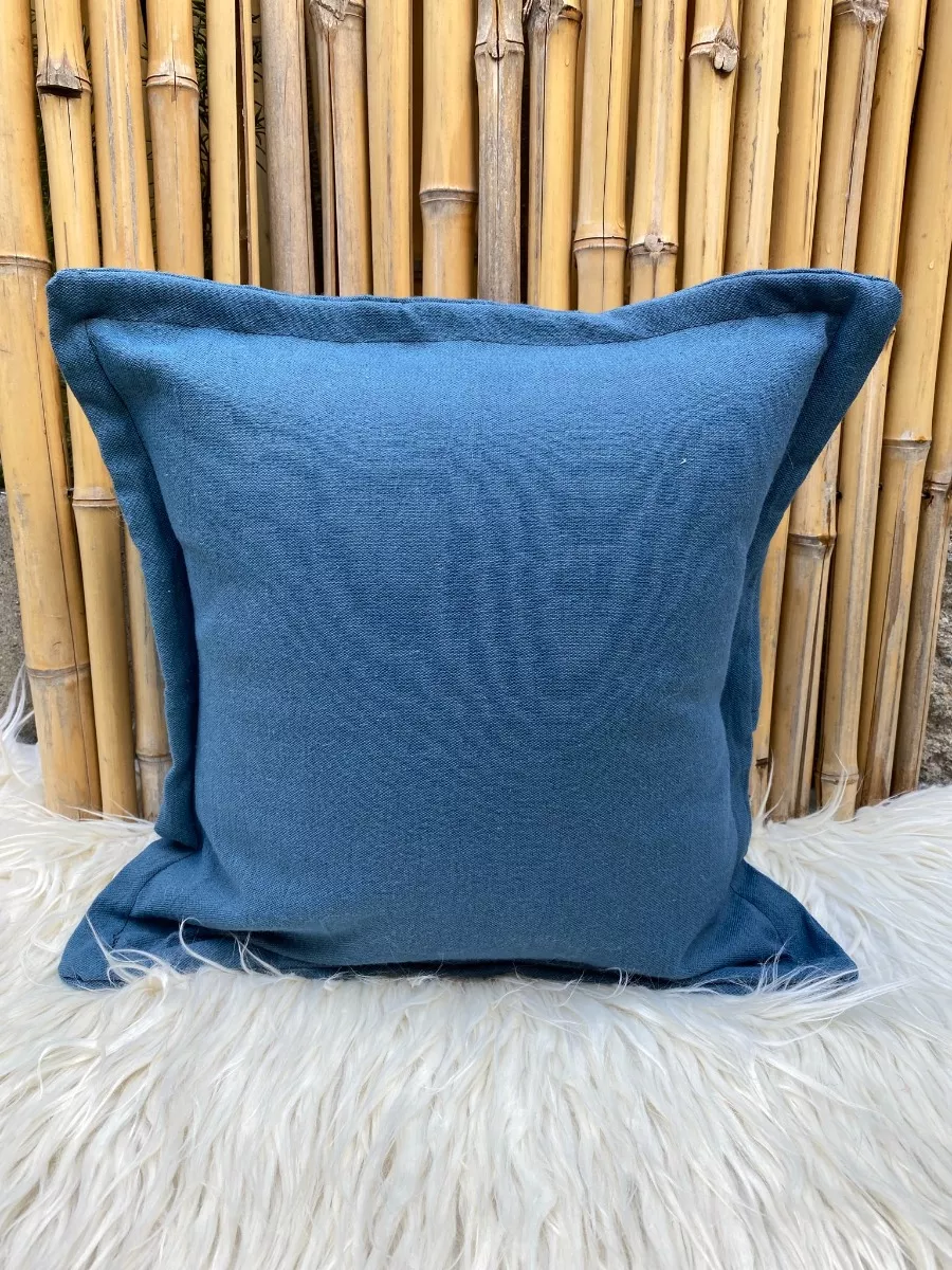 Funda de Almohadon + Relleno 40x40 - Imagen 3