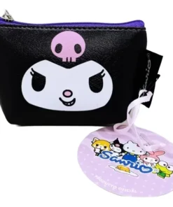 Monedero Kuromi
