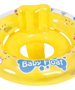 Bote salvavidas asiento flotador