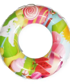 Inflable Infantil Golosinas 90 cm