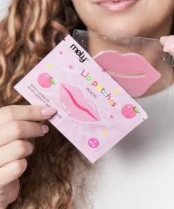 Collagen para Labios - Mery