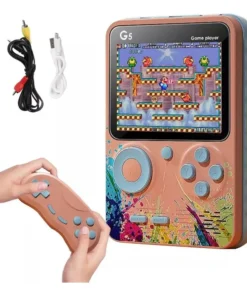 Consola de Videojuegos GS5