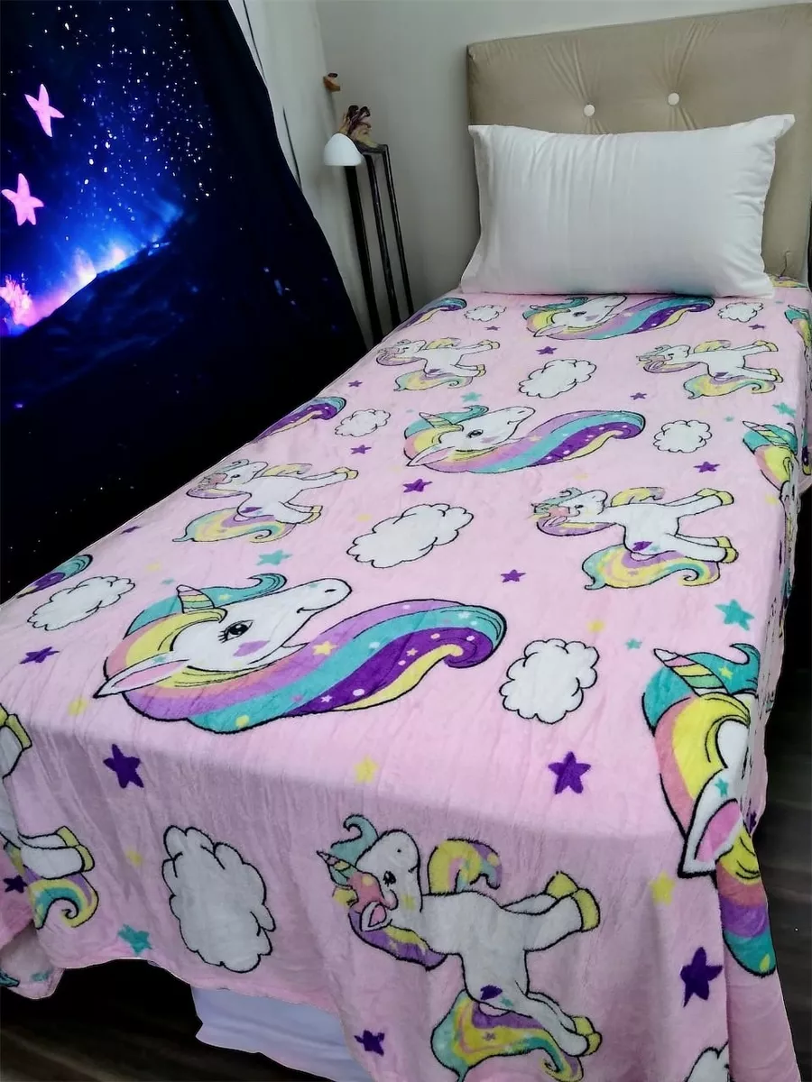 Acolchado Cotton Touch - Imagen 6