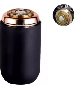 Mini Afeitadora Recargable