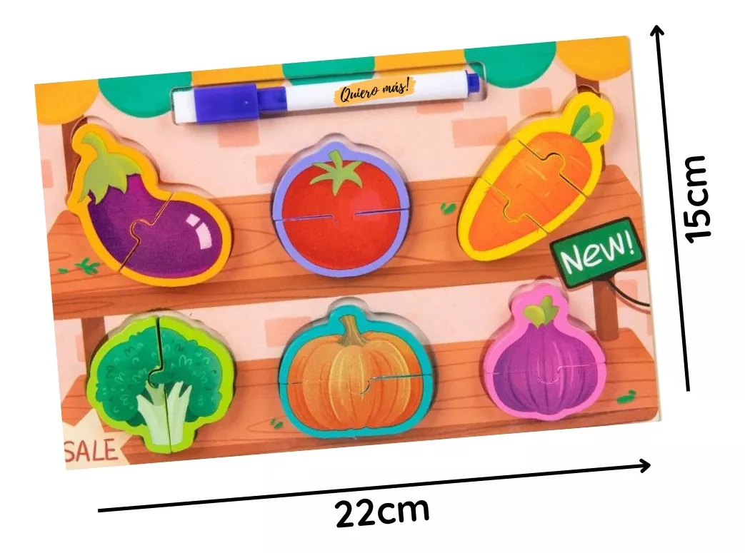 Encastre 3D - Imagen 4