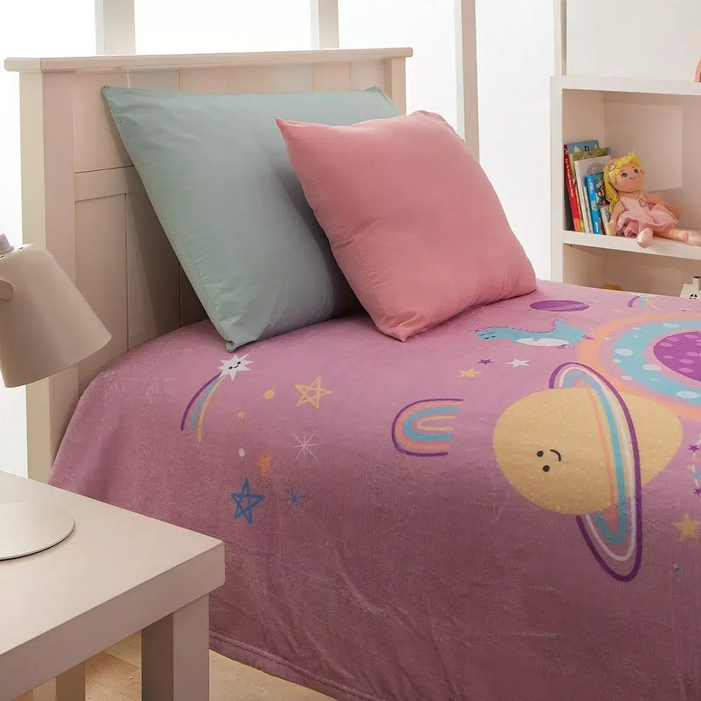 Manta Digital - Peppa Pig - Imagen 2