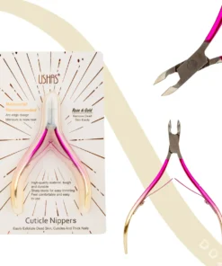Alternative view of Corta Cuticula - USHAS