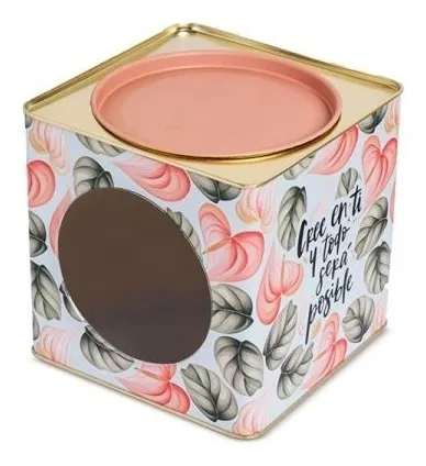 Lata con Visor - Imagen 5