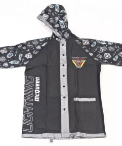 Alternative view of Piloto Infantil Cars