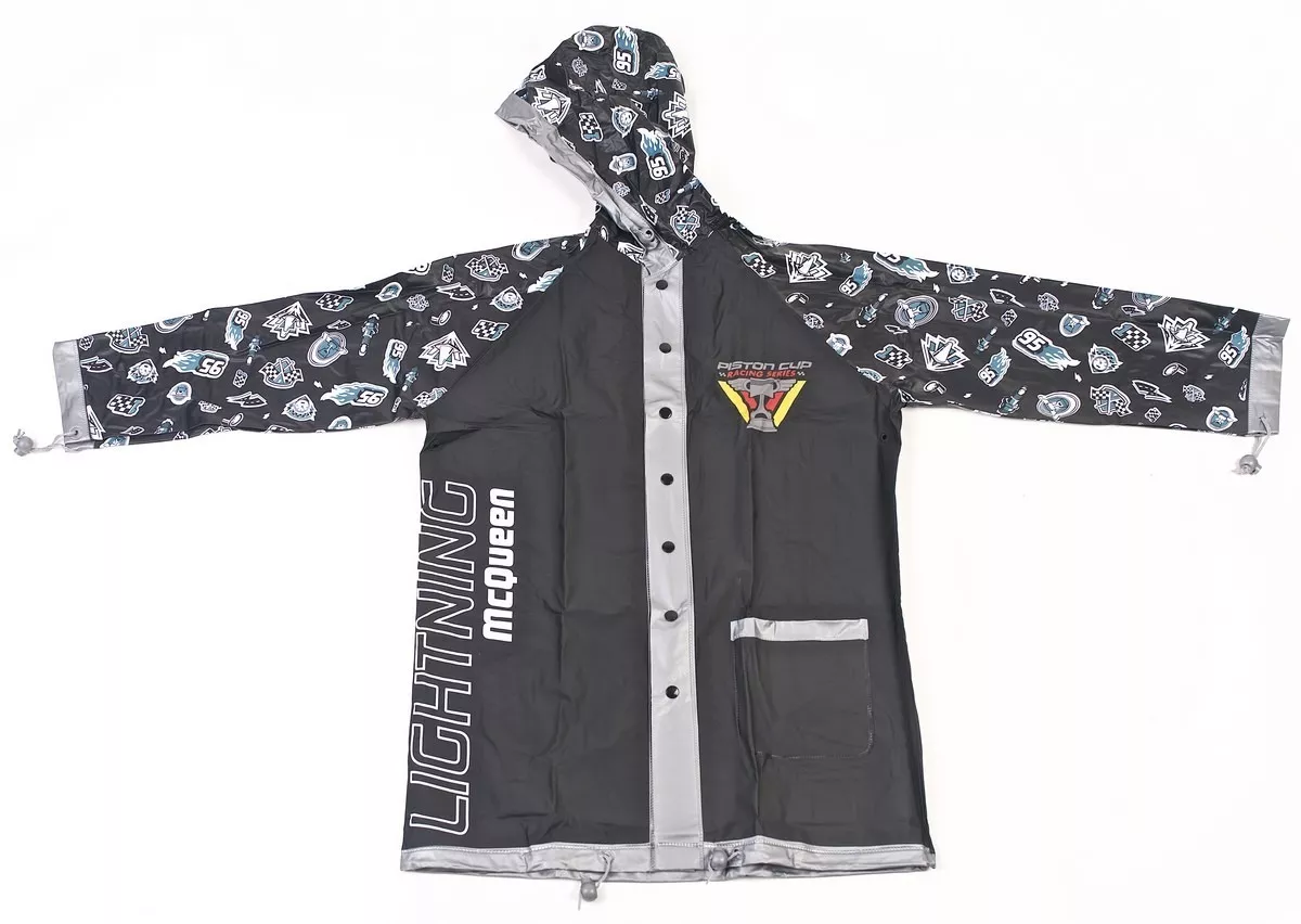 Piloto Infantil Cars - Imagen 2