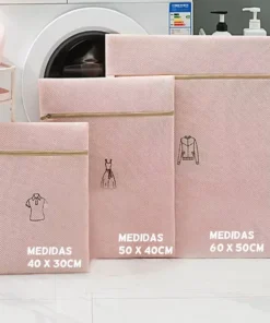 Bolsas para Lavarropas X3