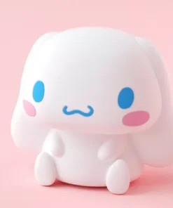 Cartera de Silicona- Cinnamoroll