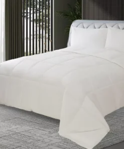 Acolchado Simil Plumon Queen - Kavanagh