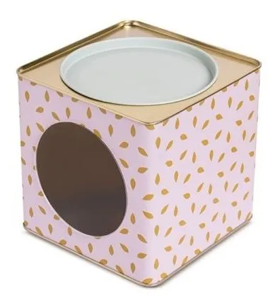 Lata con Visor - Imagen 4