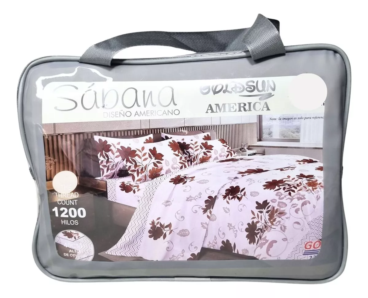 Sabana GoldSun America