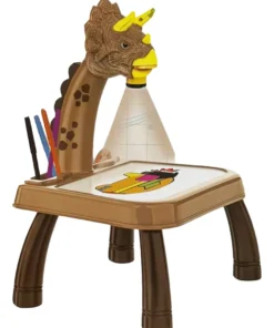 Mesa de Dibujos con Proyector