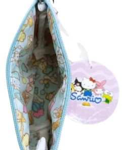 Alternative view of Monedero Cinnamoroll