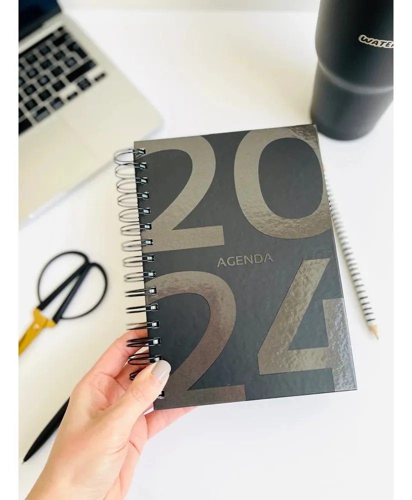 **OFERTA** Agenda Sem. a la Vista 2024 - WATER - Imagen 3