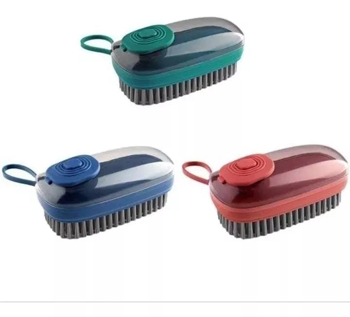 Cepillo Recargable - Multifuncion - Imagen 3