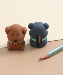 Alternative view of Sacapuntas Dogs