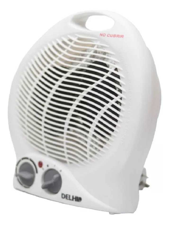 Caloventor Doble Funcion