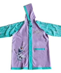 Alternative view of Piloto Infantil Frozen