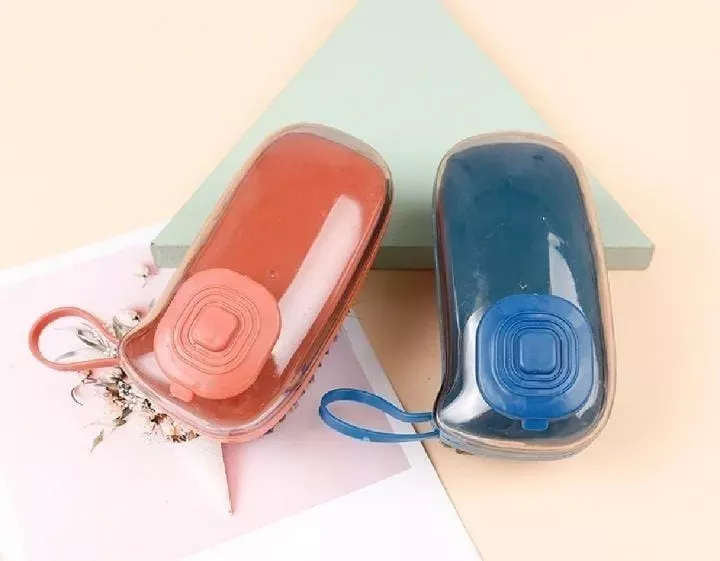 Cepillo Recargable - Multifuncion - Imagen 2