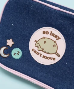 Cartuchera Trend Pusheen - Mooving - Imagen 4