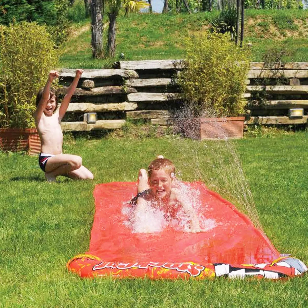 Deslizador de Agua - Cars - Imagen 2