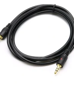 Cable Auxiliar 1,5Cm