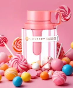 Alternative view of Perfume Árabe - Odyssey Candee 100ml