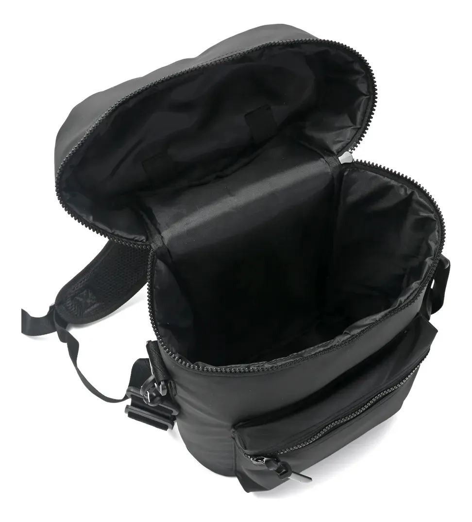 Mochila Morral Matera - Wanderlust - Imagen 4