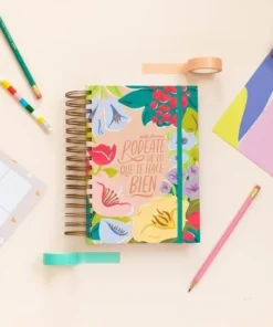 Agenda PLANNER - Watermelon