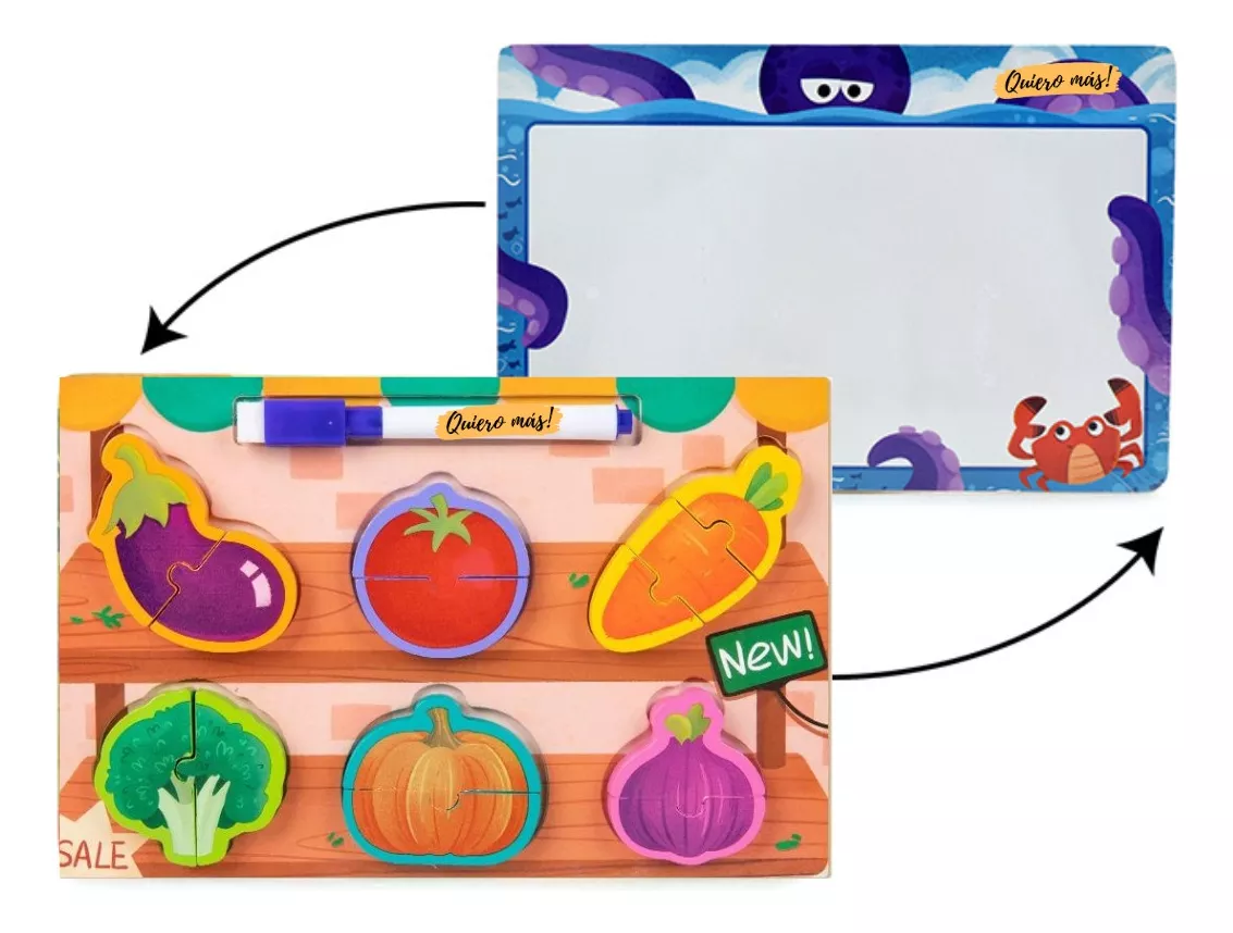 Encastre 3D - Imagen 3