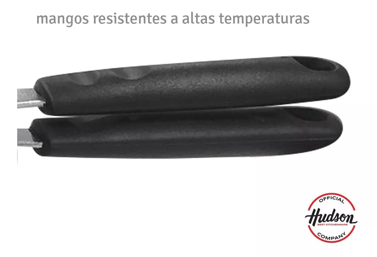 Sarten Doble 24 cm - Hudson - Imagen 3