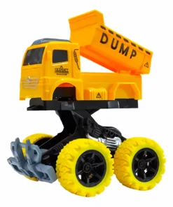 Camion de Construccion