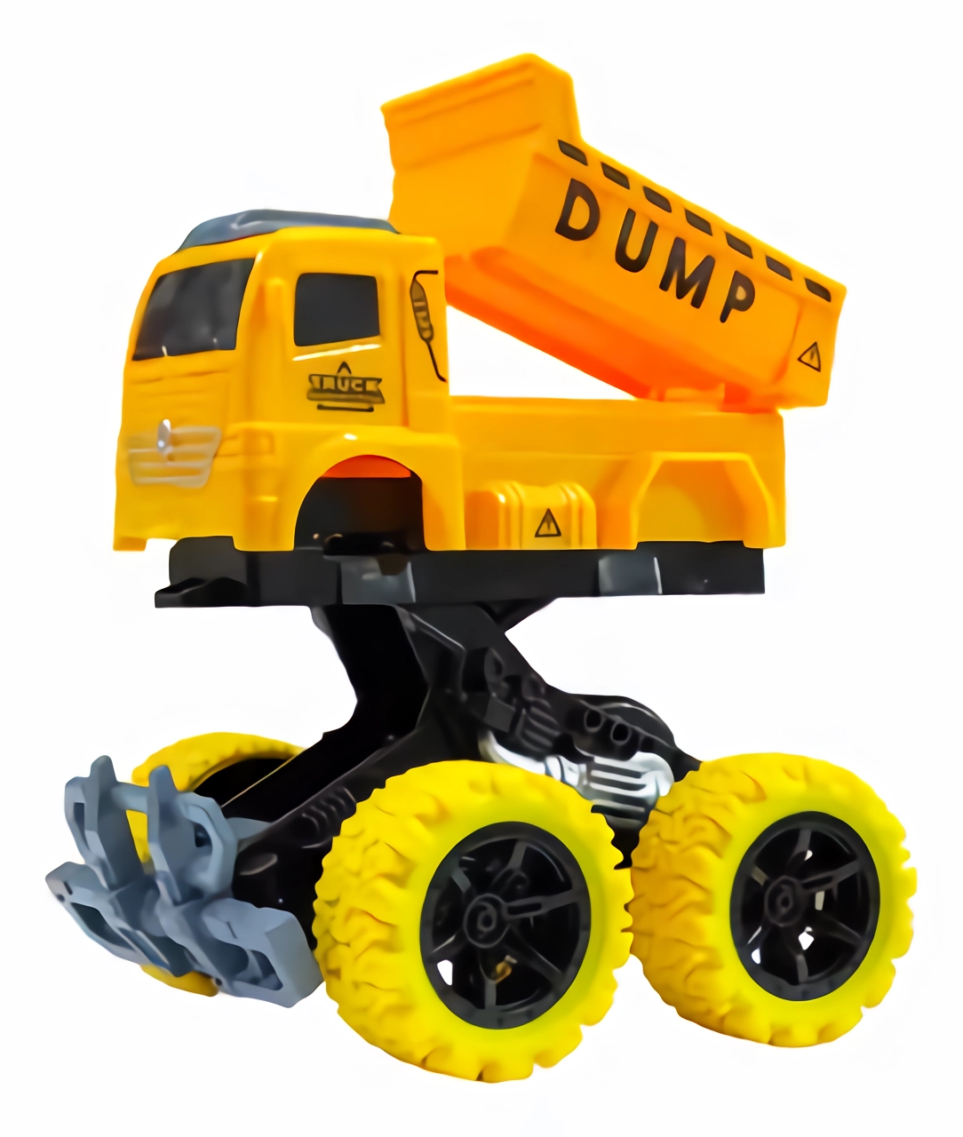 Camion de Construccion