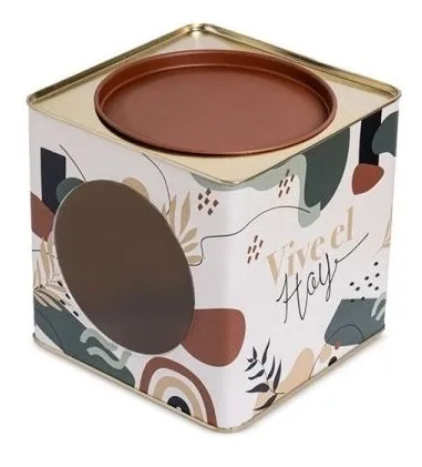 Lata con Visor - Imagen 6