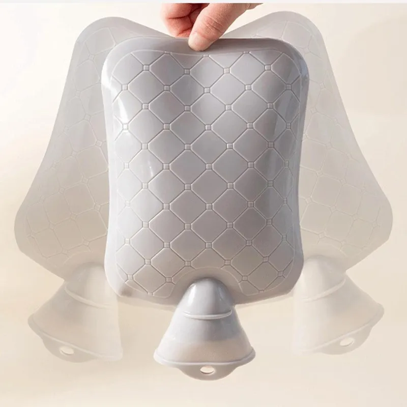 Bolsa de Agua Caliente 1lt - Do what you love - Imagen 5