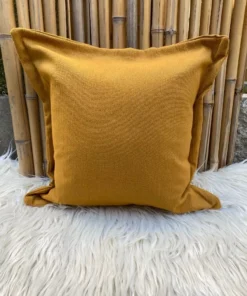 Funda de Almohadon + Relleno 40x40