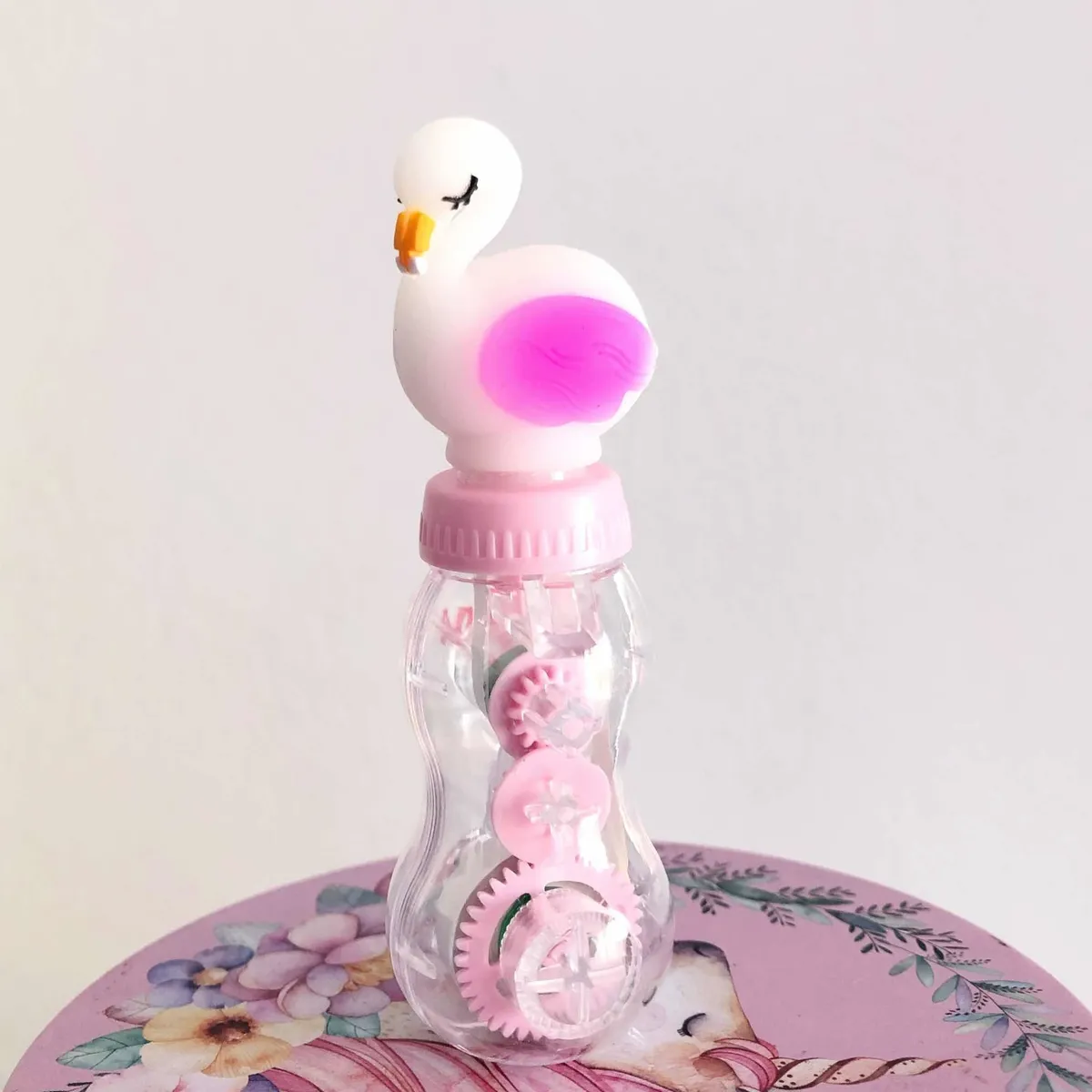 Cute Corrector Flamenco