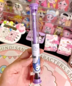 Alternative view of Cepillo de Dientes -  Kuromi