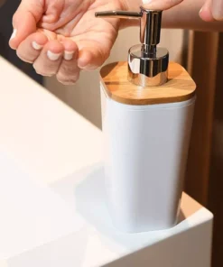 Dispenser de Jabon - Bianca