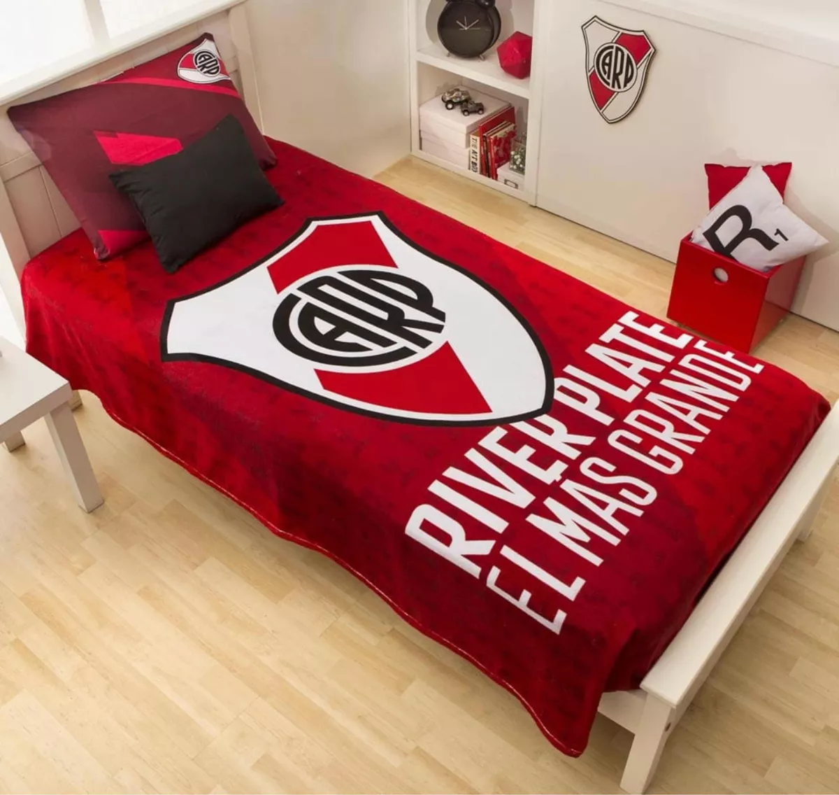 Manta Coral Digital - River