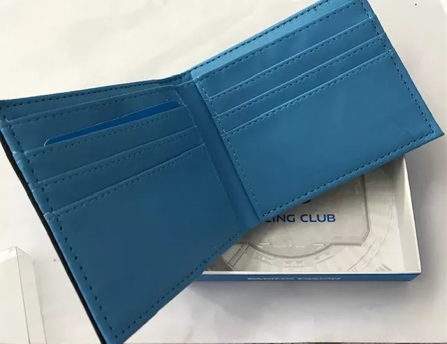 Billetera de Racing - Lisa - Imagen 2