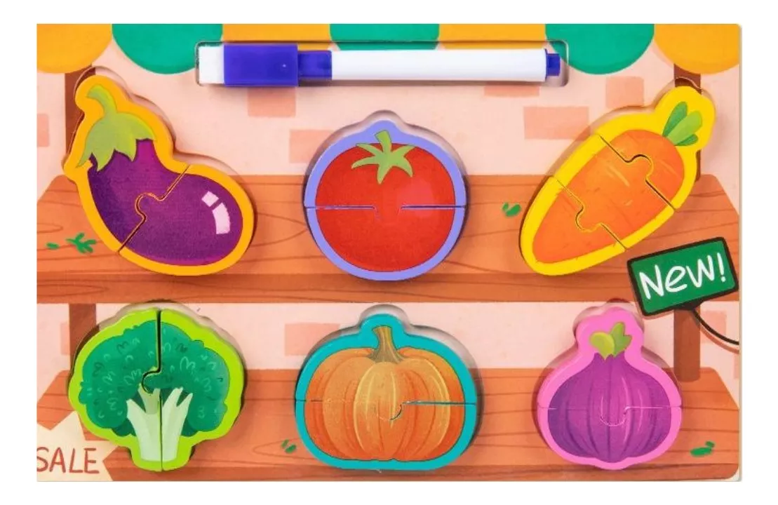 Encastre 3D - Imagen 2